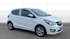 Vauxhall Viva 1.0 SE 5dr [A/C] Petrol Hatchback